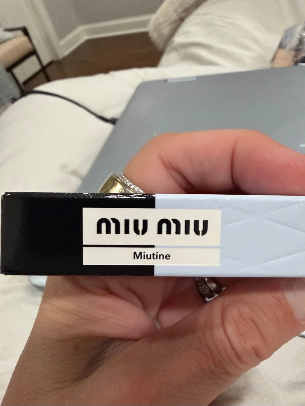 Miu Miu Miutine 10 ml